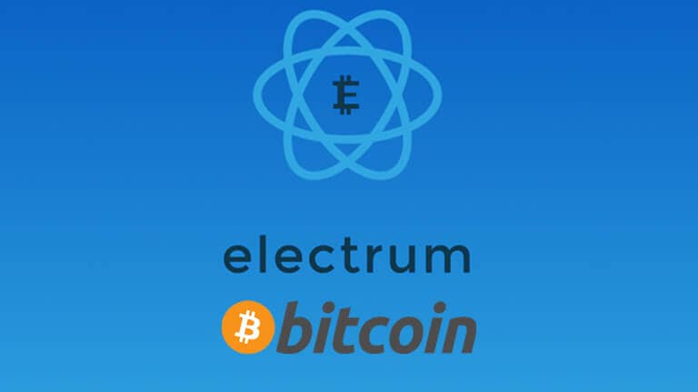 bitcoin btc electrum wallet creazione configurazione usarlo cover