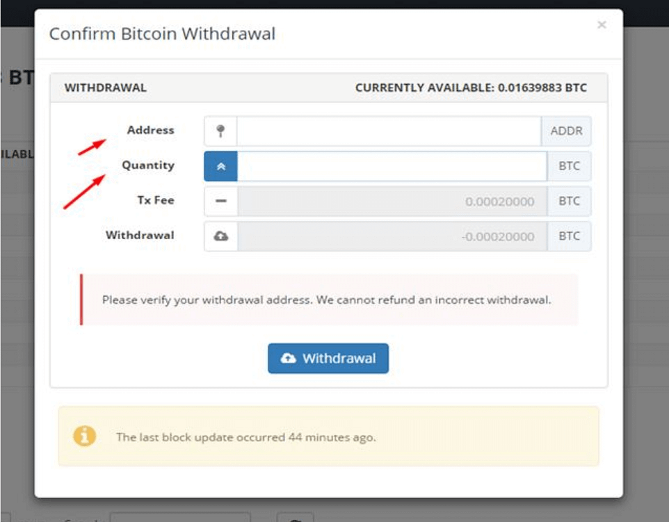 mercato bitcoin
