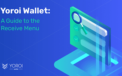YOROI Wallet: installarlo, configurarlo e usarlo