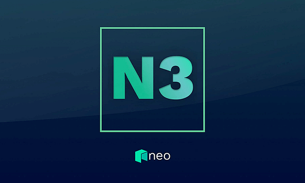 NEO N3 (NEO) Wallet: crearlo e configurarlo
