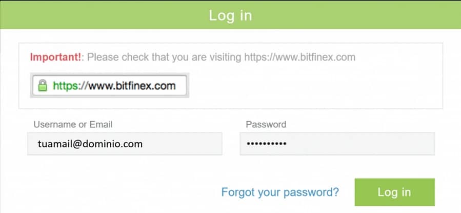 bitfinex-exchange-iscrizione e configurazione-account-06