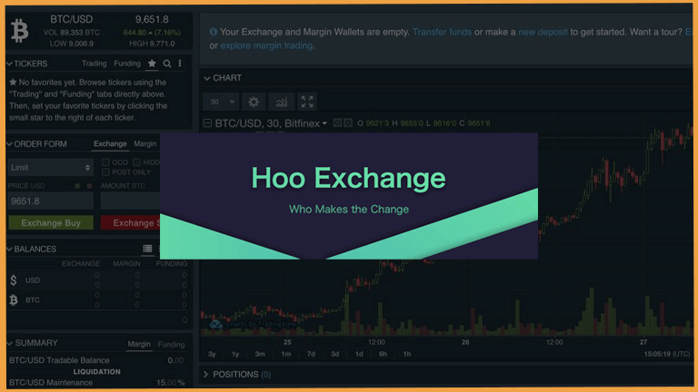 Hoo Exchange